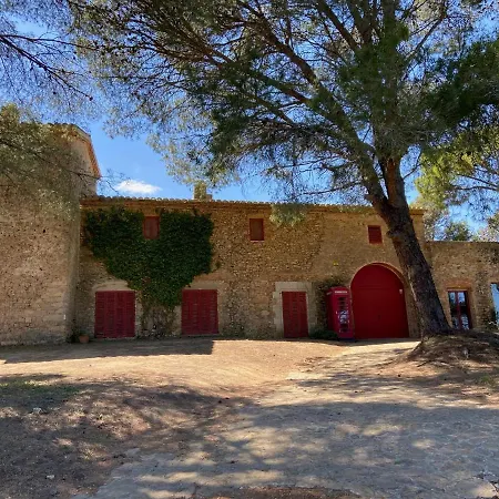 Torre Bertrana By Duquessa Collection Vakantiehuis Pals