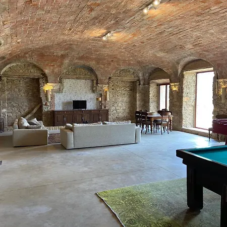 Torre Bertrana By Duquessa Collection Holiday home