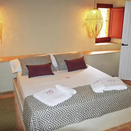 Torre Bertrana By Duquessa Collection Holiday home Pals