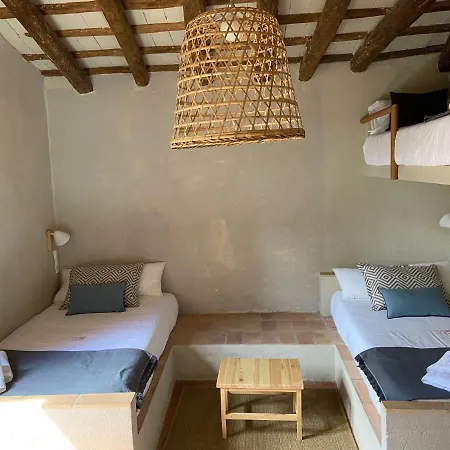 Holiday home Torre Bertrana By Duquessa Collection Pals