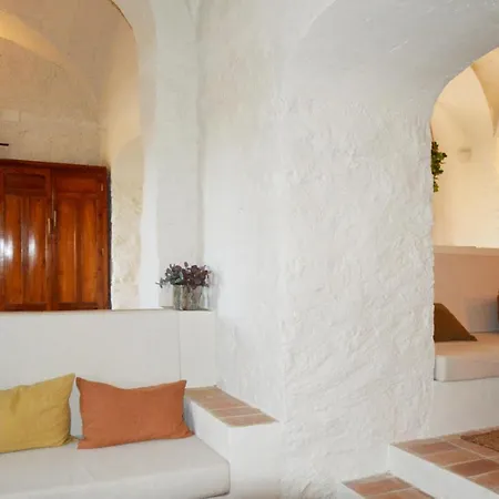 Torre Bertrana By Duquessa Collection Vakantiehuis *