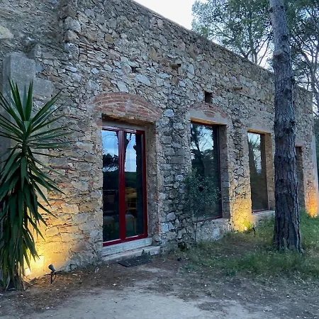 Vakantiehuis Torre Bertrana By Duquessa Collection *