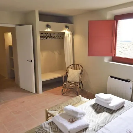 Holiday home Torre Bertrana By Duquessa Collection *