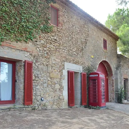 Holiday home Torre Bertrana By Duquessa Collection *