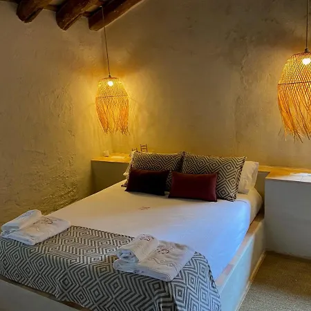 Torre Bertrana By Duquessa Collection * Pals