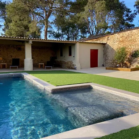 Holiday home Torre Bertrana By Duquessa Collection *