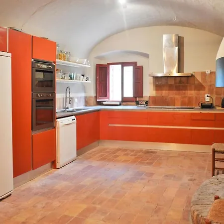 Torre Bertrana By Duquessa Collection Holiday home Pals