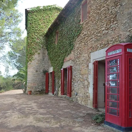 Torre Bertrana By Duquessa Collection *
