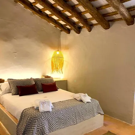 Torre Bertrana By Duquessa Collection *