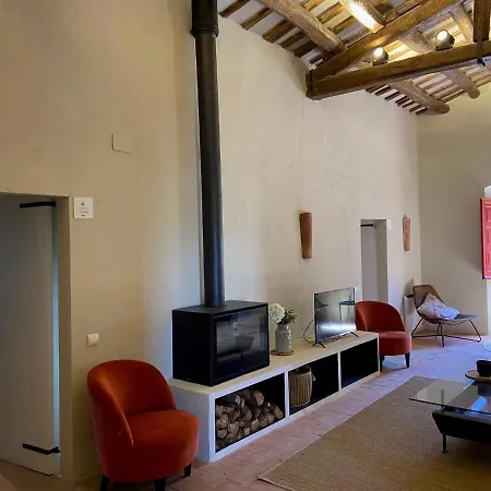 Torre Bertrana By Duquessa Collection * Pals