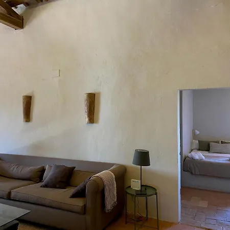 Holiday home Torre Bertrana By Duquessa Collection *