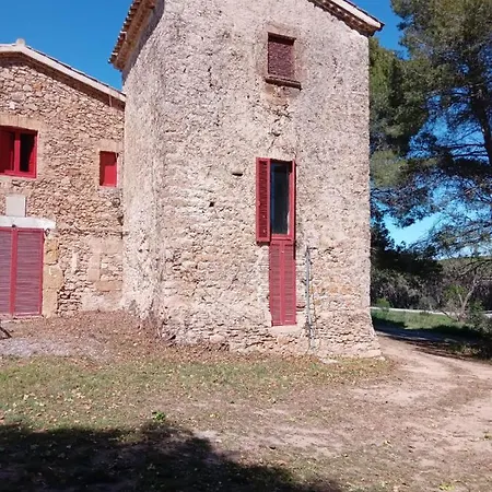 Holiday home Torre Bertrana By Duquessa Collection Pals