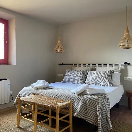 Vakantiehuis Torre Bertrana By Duquessa Collection *