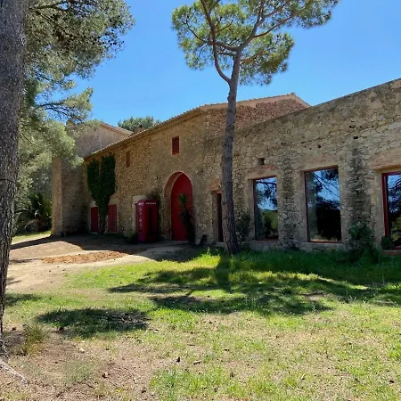 Vakantiehuis Torre Bertrana By Duquessa Collection Pals