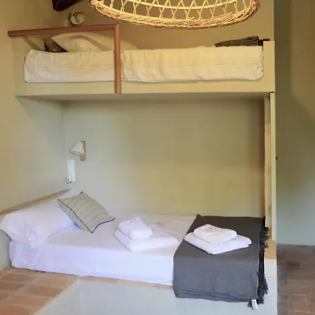 Holiday home Torre Bertrana By Duquessa Collection