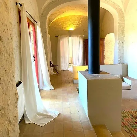Torre Bertrana By Duquessa Collection
