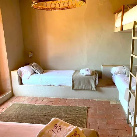 Torre Bertrana By Duquessa Collection Holiday home