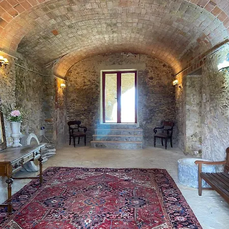 Torre Bertrana By Duquessa Collection Vakantiehuis Pals