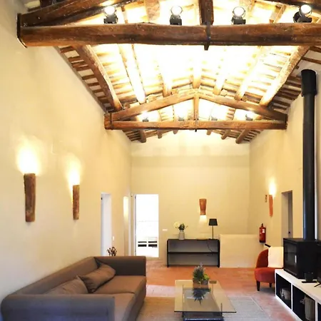 Holiday home Torre Bertrana By Duquessa Collection *