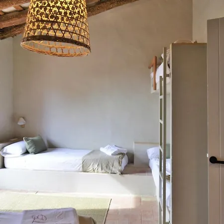 Holiday home Torre Bertrana By Duquessa Collection