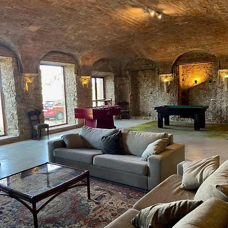 Holiday home Torre Bertrana By Duquessa Collection Pals