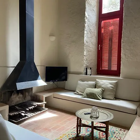Holiday home Torre Bertrana By Duquessa Collection *