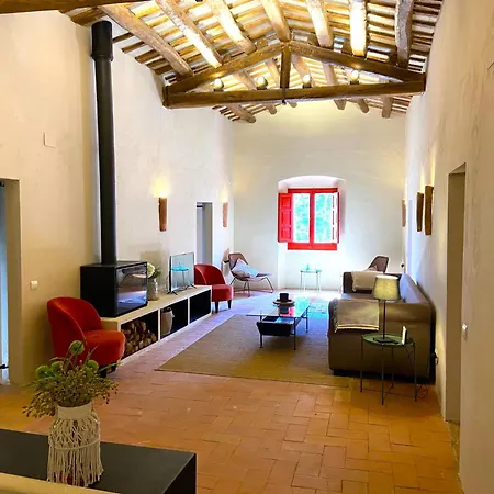 Torre Bertrana By Duquessa Collection *