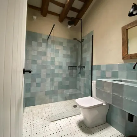 Holiday home Torre Bertrana By Duquessa Collection Pals