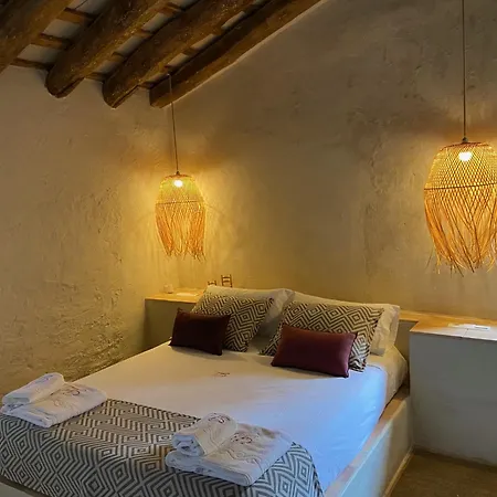 Torre Bertrana By Duquessa Collection Holiday home *