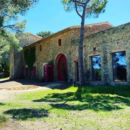 Torre Bertrana By Duquessa Collection Holiday home Pals