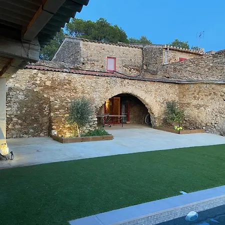 Torre Bertrana By Duquessa Collection