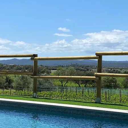 Torre Bertrana By Duquessa Collection Casa de Férias